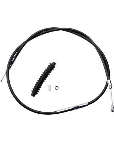 Câble Embrayage Moto DRAG SPECIALTIES CABLE CLT 38702-05A+2VNYL