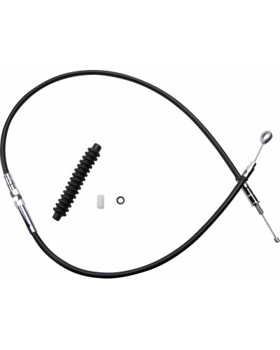 Câble Embrayage Moto DRAG SPECIALTIES CABLE CLT 45 VINYL Câble Embrayage Moto DRAG SPECIALTIES CABLE CLT 45 VINYL