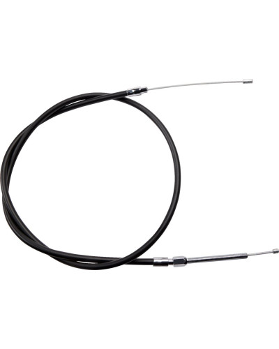 Câble Embrayage Moto DRAG SPECIALTIES CABLE CLT 55 VINYL