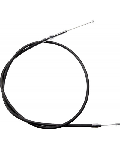 Câble Embrayage Moto DRAG SPECIALTIES CABLE CLT 60 VINYL Câble Embrayage Moto DRAG SPECIALTIES CABLE CLT 60 VINYL