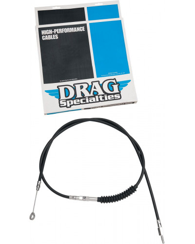 Câble Embrayage Moto DRAG SPECIALTIES CABLE CLT 80 VINYL Câble Embrayage Moto DRAG SPECIALTIES CABLE CLT 80 VINYL