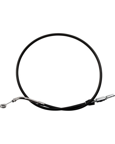 Câble Embrayage Moto DRAG SPECIALTIES CABLE CLTCH UPPER BENT41 Câble Embrayage Moto DRAG SPECIALTIES CABLE CLTCH UPPER BENT41