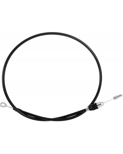 Câble Embrayage Moto DRAG SPECIALTIES CABLE CLTCH UPPER BL/BL46 Câble Embrayage Moto DRAG SPECIALTIES CABLE CLTCH UPPER BL/BL46