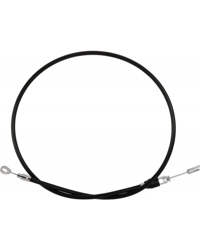 Câble Embrayage Moto DRAG SPECIALTIES CABLE CLTCH UPPER BLCH 52 Câble Embrayage Moto DRAG SPECIALTIES CABLE CLTCH UPPER BLCH 52