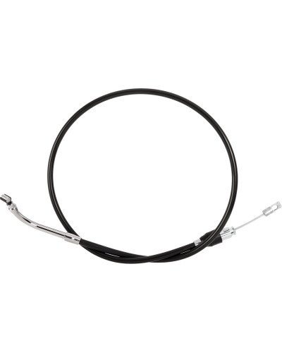 Câble Embrayage Moto DRAG SPECIALTIES CABLE CLUTCH QUICK CONNECT BLK Câble Embrayage Moto DRAG SPECIALTIES CABLE CLUTCH QUICK CONNECT BLK