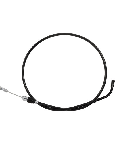 Câble Embrayage Moto DRAG SPECIALTIES CABLE CLUTCH QUICK CONNECT BLK