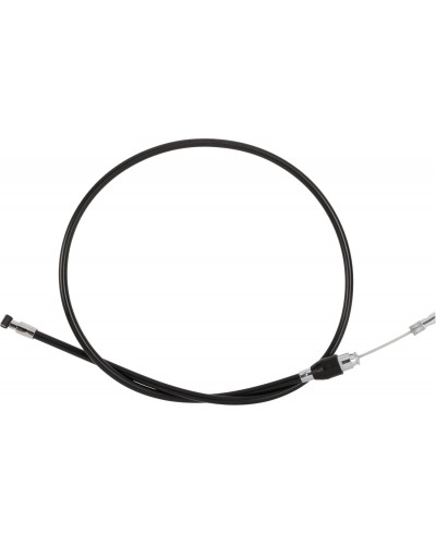 Câble Embrayage Moto DRAG SPECIALTIES CABLE CLUTCH QUICK CONNECT BLK