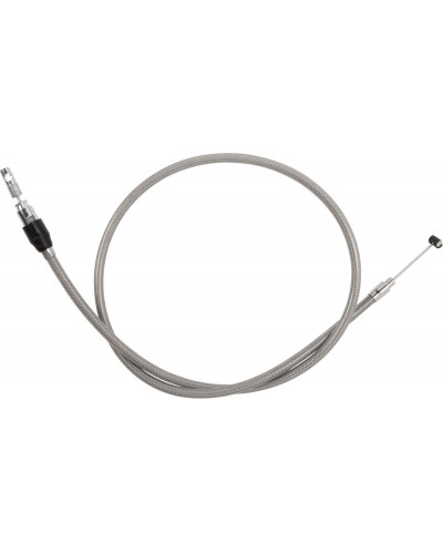 Câble Embrayage Moto DRAG SPECIALTIES CABLE CLUTCH QUICK CONNECT STA