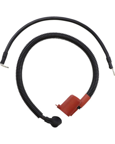 Batterie Moto DRAG SPECIALTIES CABLE SET BATTERY XL 14+ Batterie Moto DRAG SPECIALTIES CABLE SET BATTERY XL 14+