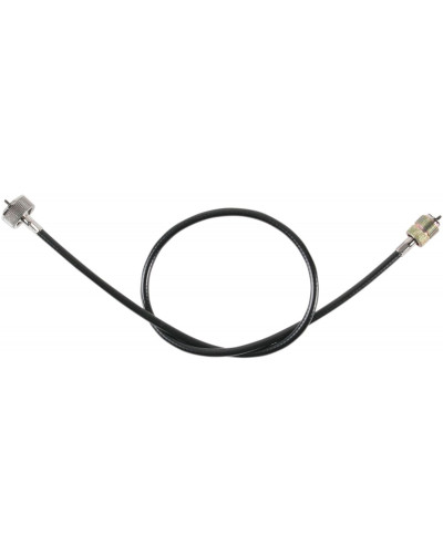 Câble Embrayage Moto DRAG SPECIALTIES CABLE SPEEDO VINYL 31 Câble Embrayage Moto DRAG SPECIALTIES CABLE SPEEDO VINYL 31