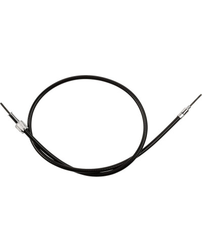 Câble Embrayage Moto DRAG SPECIALTIES CABLE SPEEDO VINYL 35 Câble Embrayage Moto DRAG SPECIALTIES CABLE SPEEDO VINYL 35