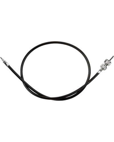 Câble Embrayage Moto DRAG SPECIALTIES CABLE SPEEDO VINYL 36