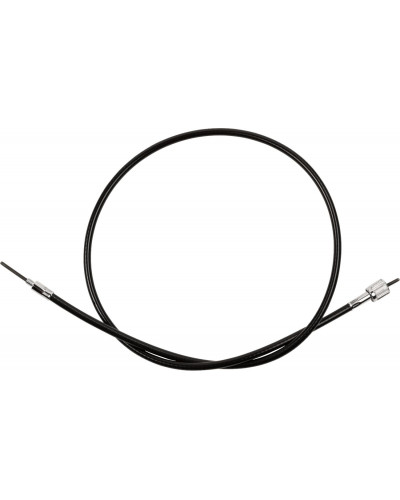 Câble Embrayage Moto DRAG SPECIALTIES CABLE SPEEDO VINYL 40
