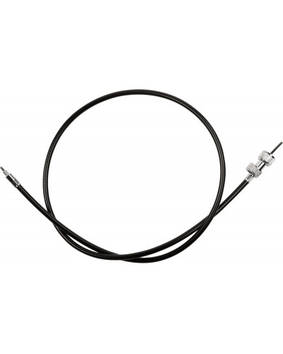 Câble Embrayage Moto DRAG SPECIALTIES CABLE SPEEDO VINYL 42 Câble Embrayage Moto DRAG SPECIALTIES CABLE SPEEDO VINYL 42