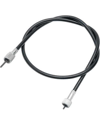 Câble Embrayage Moto DRAG SPECIALTIES CABLE TACH 74-80 XL Câble Embrayage Moto DRAG SPECIALTIES CABLE TACH 74-80 XL
