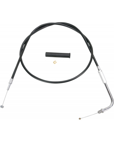 Câble Embrayage Moto DRAG SPECIALTIES CABLE THR 36 VINYL Câble Embrayage Moto DRAG SPECIALTIES CABLE THR 36 VINYL