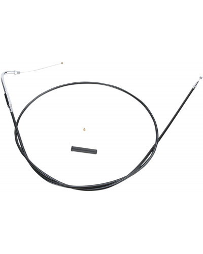 Câble Embrayage Moto DRAG SPECIALTIES CABLE THR 56 VINYL