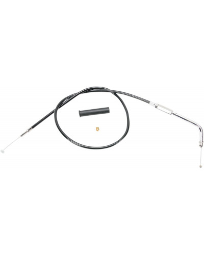 Câble Embrayage Moto DRAG SPECIALTIES CABLE THROT VINYL 29.5 Câble Embrayage Moto DRAG SPECIALTIES CABLE THROT VINYL 29.5