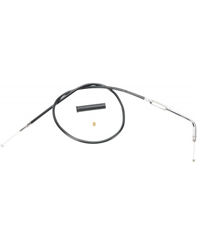 Câble Embrayage Moto DRAG SPECIALTIES CABLE THROT VINYL 32.5 Câble Embrayage Moto DRAG SPECIALTIES CABLE THROT VINYL 32.5