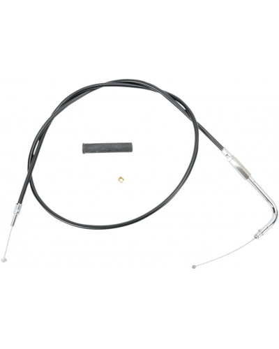 Câble Embrayage Moto DRAG SPECIALTIES CABLE THROT VINYL 47 Câble Embrayage Moto DRAG SPECIALTIES CABLE THROT VINYL 47