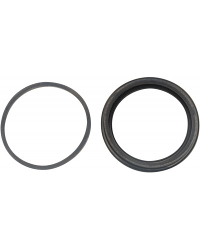 Kit pistons étrier de frein DRAG SPECIALTIES CAL SEAL 80-83FL FRT &RR Kit pistons étrier de frein DRAG SPECIALTIES CAL SEAL 80-83FL FRT &RR