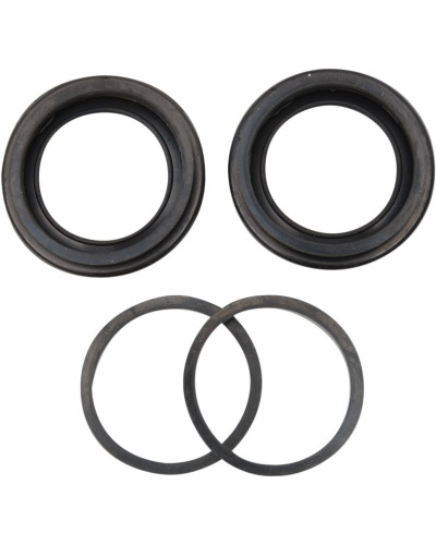 Kit pistons étrier de frein DRAG SPECIALTIES CAL SEAL L77-83FX XL FRT