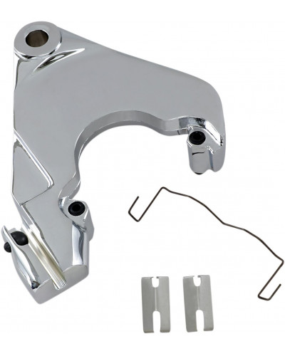 Kit pistons étrier de frein DRAG SPECIALTIES CALIPER BRAKT RR87-99FXST Kit pistons étrier de frein DRAG SPECIALTIES CALIPER BRAKT RR87-99FXST