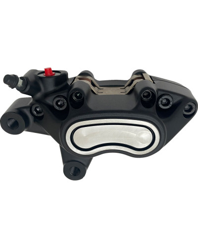 Kit pistons étrier de frein DRAG SPECIALTIES CALIPER F BLK 15-24 ST Kit pistons étrier de frein DRAG SPECIALTIES CALIPER F BLK 15-24 ST