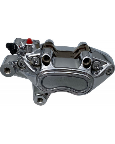 Kit pistons étrier de frein DRAG SPECIALTIES CALIPER F CHR 15-24 ST Kit pistons étrier de frein DRAG SPECIALTIES CALIPER F CHR 15-24 ST