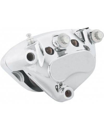 Kit pistons étrier de frein DRAG SPECIALTIES CALIPER FRNT LEFT C 00-07 Kit pistons étrier de frein DRAG SPECIALTIES CALIPER FRNT LEFT C 00-07
