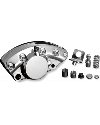 Kit pistons étrier de frein DRAG SPECIALTIES CALIPER RR CHR 73-83FL/FX