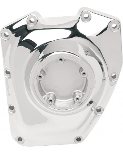 Sabot Moteur Moto DRAG SPECIALTIES CAM COVER 01-17 TC