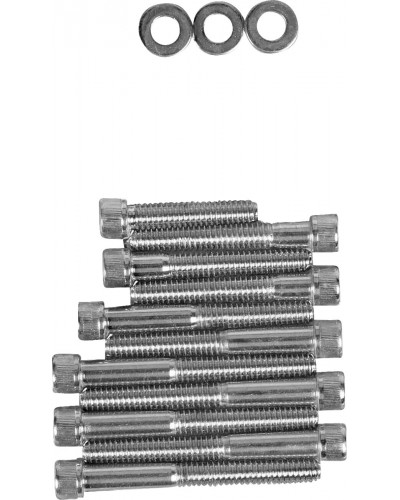 COLLIER DE SERRAGE DRAG SPECIALTIES CAM CVR SET 91-03 XL COLLIER DE SERRAGE DRAG SPECIALTIES CAM CVR SET 91-03 XL