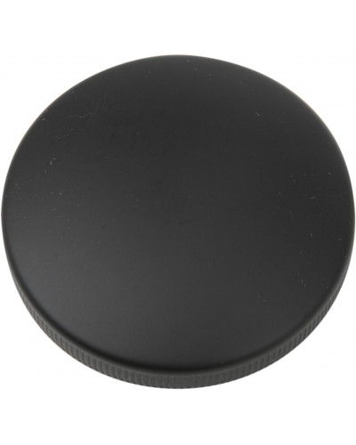 Bouchon Réservoir Moto DRAG SPECIALTIES CAP GAS NVNT MT BK 65-72