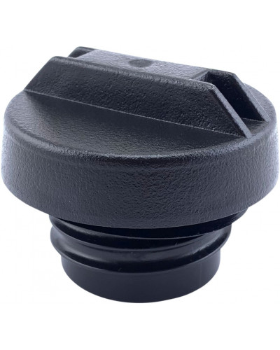 Bouchon Réservoir Moto DRAG SPECIALTIES CAP GAS VENTED SCREW-IN