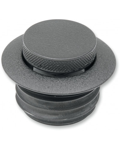 Bouchon Réservoir Moto DRAG SPECIALTIES CAP POP-UP 82-95N-VNT BLK