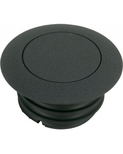 Bouchon Réservoir Moto DRAG SPECIALTIES CAP POP-UP 96-19N-VNT BLK