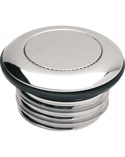 Bouchon Réservoir Moto DRAG SPECIALTIES CAP POP-UP NOVENT 82-95