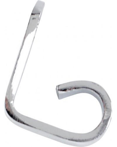 Câble Embrayage Moto DRAG SPECIALTIES CHR CLTCH CBL BRKT 80-86 Câble Embrayage Moto DRAG SPECIALTIES CHR CLTCH CBL BRKT 80-86