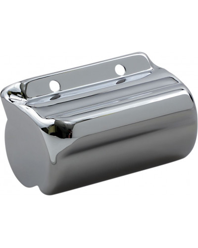 BOBINE DRAG SPECIALTIES CHR COIL CVR 82-94FXR