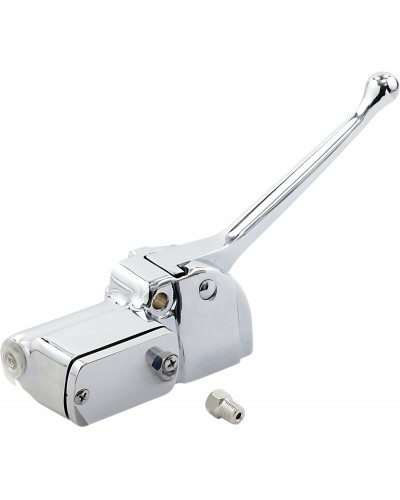 Maitre cylindre de frein DRAG SPECIALTIES CHR M/CYL ASSEM(45010-73)