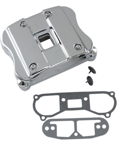 Sabot Moteur Moto DRAG SPECIALTIES CHR RCKR CVR SET 86-03 XL