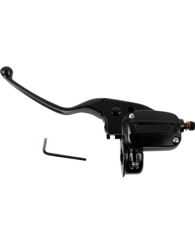 Leviers Accessoires Moto DRAG SPECIALTIES CLUTCH ASBLY MB TOUR17-20