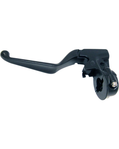 Leviers Accessoires Moto DRAG SPECIALTIES CLUTCH ASSY BLK XL 14-22