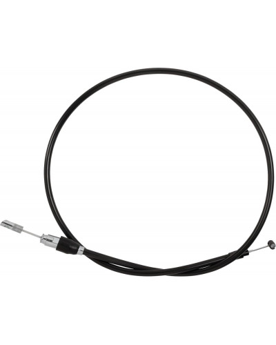 Câble Embrayage Moto DRAG SPECIALTIES CLUTCH CABLE QUICK CONNECT BLA Câble Embrayage Moto DRAG SPECIALTIES CLUTCH CABLE QUICK CONNECT BLA