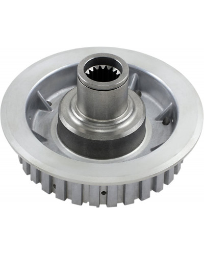 Accessoires Embrayage Moto DRAG SPECIALTIES CLUTCH HUB 90-97 BIG TWIN Accessoires Embrayage Moto DRAG SPECIALTIES CLUTCH HUB 90-97 BIG TWIN
