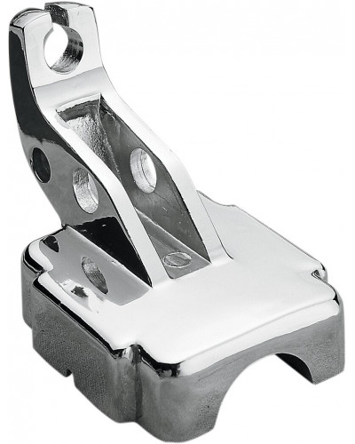Cocottes diverses DRAG SPECIALTIES CLUTCH LEVER BRKT 72-81