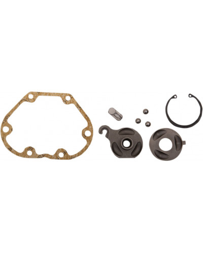 Accessoires Embrayage Moto DRAG SPECIALTIES CLUTCH RLS. KIT 87-99 B.T Accessoires Embrayage Moto DRAG SPECIALTIES CLUTCH RLS. KIT 87-99 B.T