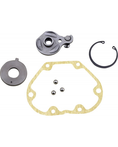 Accessoires Embrayage Moto DRAG SPECIALTIES CLUTCH RLS KIT BG TWN 00+ Accessoires Embrayage Moto DRAG SPECIALTIES CLUTCH RLS KIT BG TWN 00+