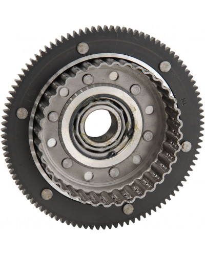 Accessoires Embrayage Moto DRAG SPECIALTIES CLUTCH SHELL 94-97 B/T